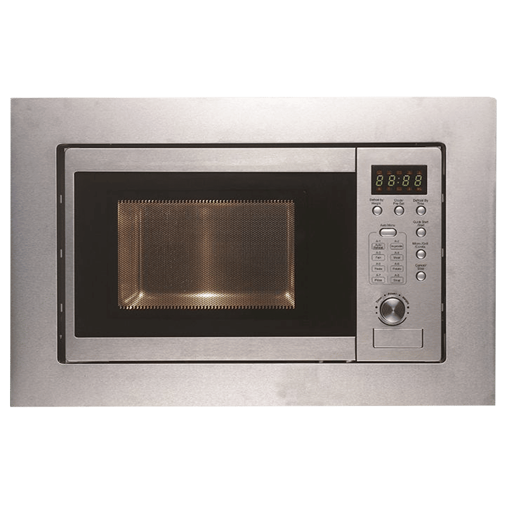Faber inbuilt shop microwave oven